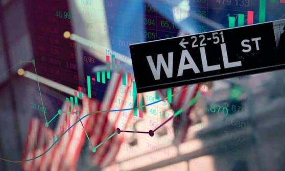 Wall Street se recupera después de su peor día de 2023, en espera de las minutas de la Fed
