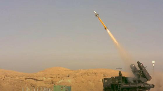 Israel lanza un ataque con misiles a Siria; 3 soldados muertos