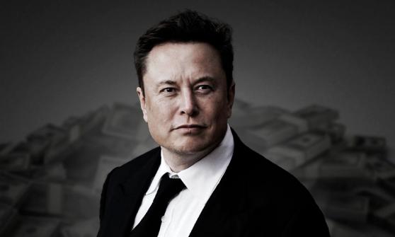 Pérdida de riqueza de Elon Musk supera los 100,000 mdd en 2022 tras caída de acciones de Tesla