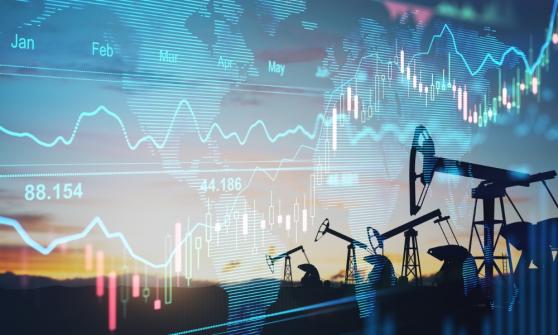 Petróleo inicia con caídas ante temor por controles inflacionarios