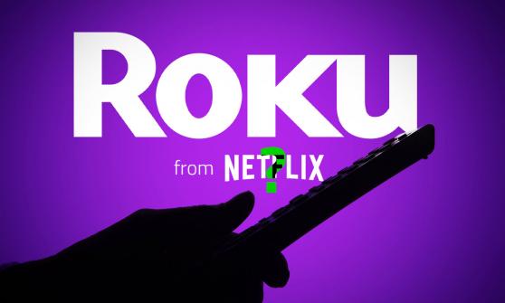 Netflix, con interés de adquirir a Roku; ¿a quién conviene la sinergia?
