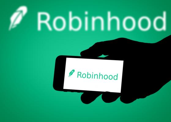La lista de espera de la criptocartera Robinhood atrae a 1.6 millones de personas