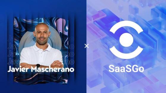 Mascherano se asocia con SaaSGo para lanzar sus propios NFT y mercado