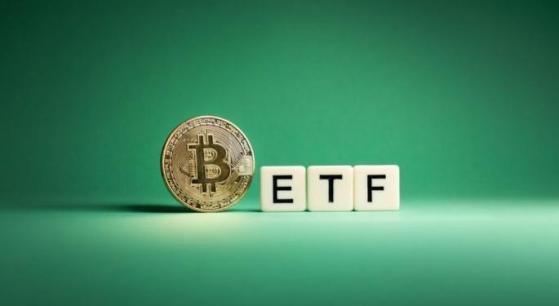 ETF de Bitcoin registran salidas netas de 200M$