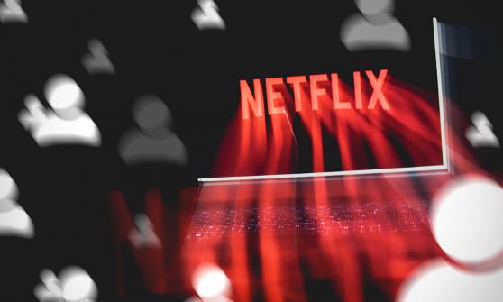Segunda ronda de recortes; Netflix despide a 300 personas