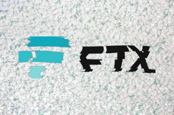 FTX habría sido en parte responsable de las salidas masivas del ETF Bitcoin de Grayscale 