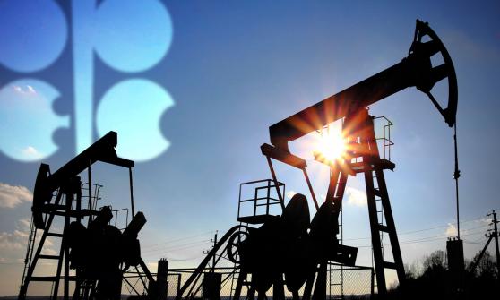 Petróleo repunta más de 2%, con la decisión de la OPEP+ e inventarios de crudo en la mira