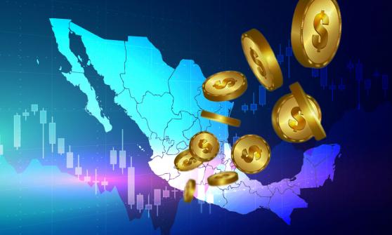 AMIB: cuentas de inversión alcanzan récord, pero cae oferta de empresas mexicanas