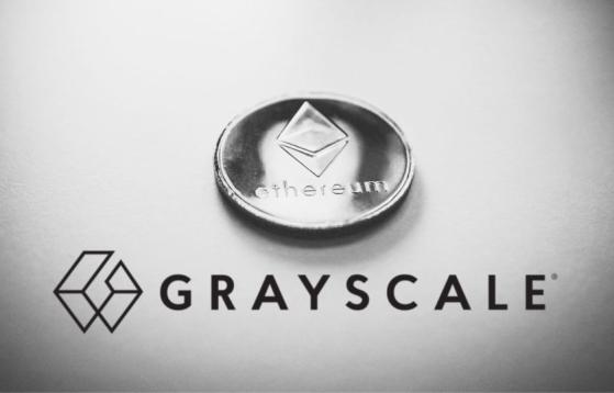 Grayscale lanza dos ETF Ethereum en NYSE, mueve USD $1 mil millones a Coinbase