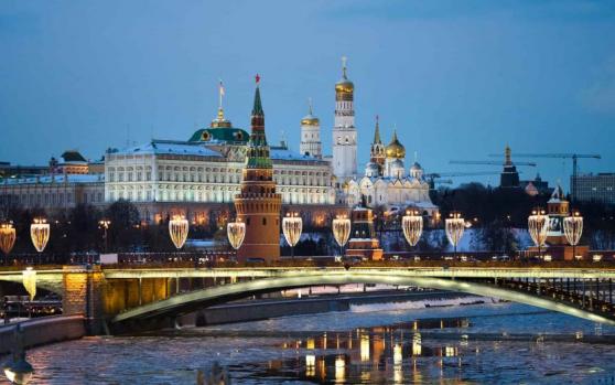 Proyecto de ley permitirá a personas y empresas en Rusia realizar operaciones internacionales con criptomonedas