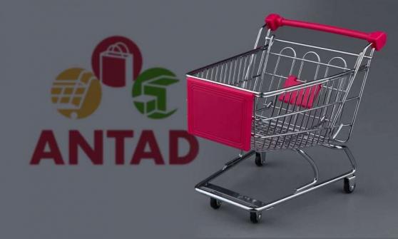 Ventas de tiendas ANTAD crecen 10.6% en 2022, pero prevén desaceleración para 2023