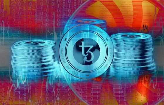 Tezos integra la app Baanx para que los usuarios puedan pedir prestado y gastar cripto