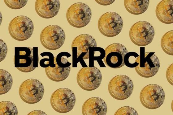 BlackRock posee más de 25.000 bitcoins en su ETF, está atrayendo a todo tipo de inversores