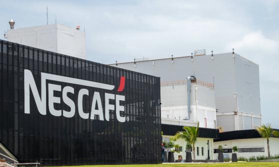 Nestlé, aún sin impacto inflacionario y convierte a México en su principal productor de café