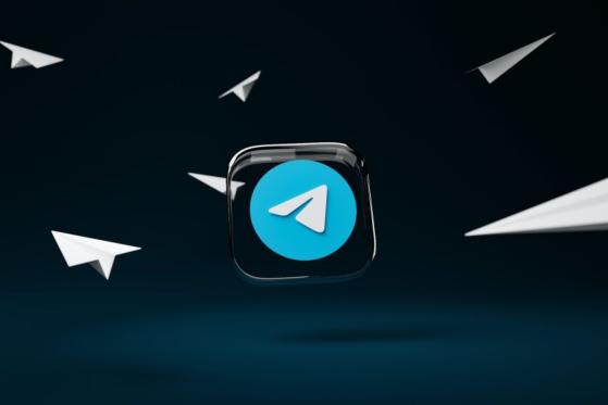 Telegram facilitará a autoridades información de delincuentes que operen con la app