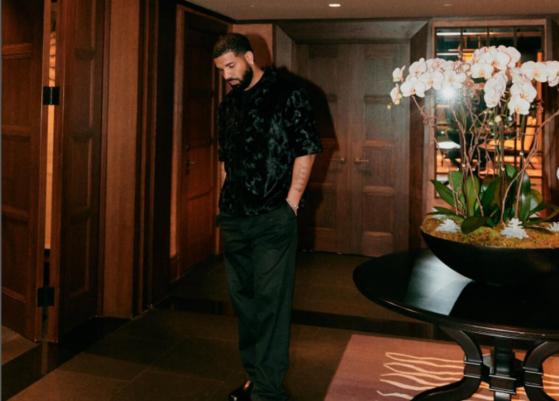 El rapero canadiense Drake ganó 300.000 dólares con su apuesta en Bitcoin para el Super Bowl