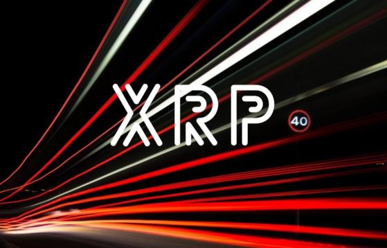 Actividad en la red de XRP alcanza niveles históricos por dos días consecutivos 