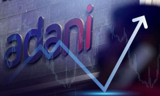 Empresa insignia del multimillonario Adani reporta ganancias de 211 mdd en el tercer trimestre