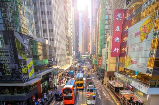 Hong Kong reconoce por primera vez la criptomoneda como propiedad en caso judicial