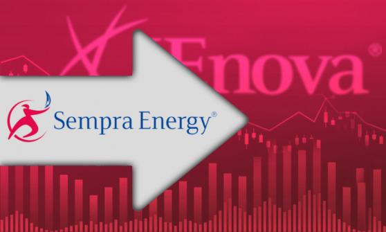 Sempra va por acciones restantes de IEnova y busca su salida de la BMV
