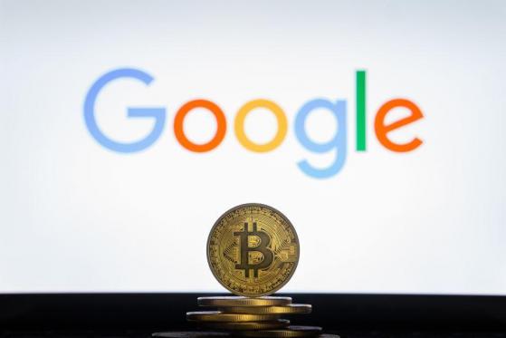 Las búsquedas en Google muestran un mayor interés por comprar Bitcoin y Ethereum mientras los precios caen