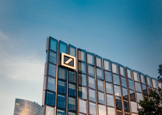 Deutsche Bank y Galaxy Digital se unen para emitir stablecoin vinculada al euro