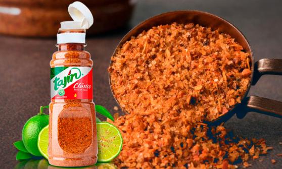 Tajín apuesta por tener chile 100% mexicano para su producción de salsas en el próximo lustro