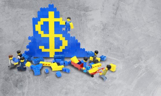 Lego reabre sus tiendas y registra ventas históricas