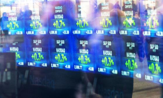 Wall Street se recupera; abre con ganancias pese a alta inflación