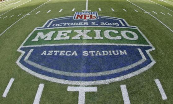 Partido de los Cardenales marcará el regreso de la NFL a México