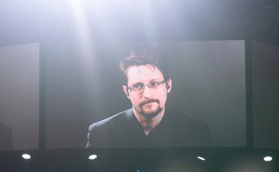 Edward Snowden manifiesta su respaldo a desarrollador de Tornado Cash acusado en EEUU