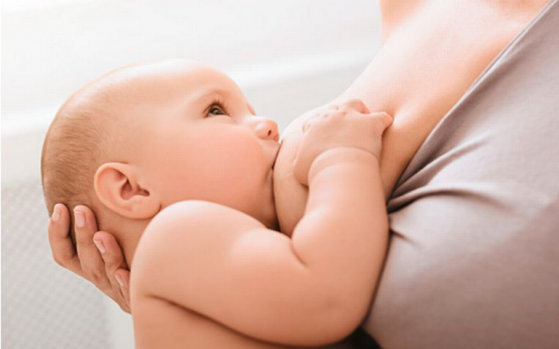 Ofrecen licencias temporales de lactancia a madres trabajadoras del ISSEMyM