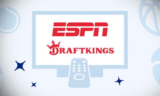 ESPN ‘se la juega’ por apuestas deportivas online; va por DraftKings