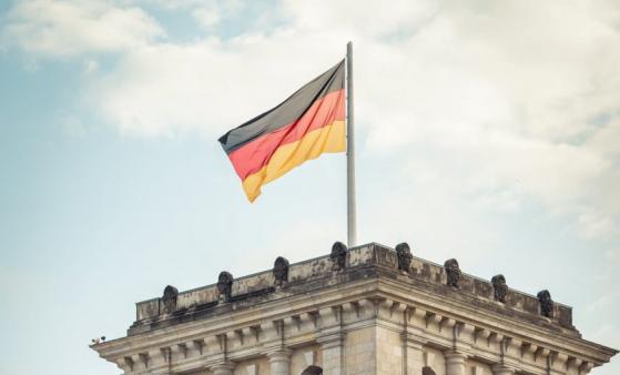 Binance retiró su solicitud de licencia de criptomonedas en Alemania 
