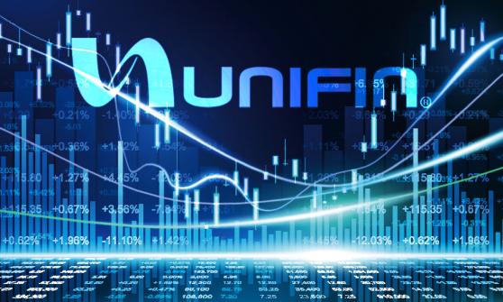 Unifin borra 6,000 mdp pesos en valor de mercado en tan solo una semana