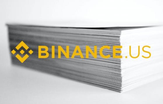 Binance solicita a tribunal que rechace moción de la SEC para congelar activos de Binance.US