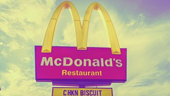 McDonald’s inaugura espacio en el metaverso: Bienvenidos a ‘McNuggets’