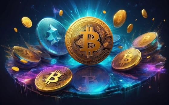 Dirección Genesis de Bitcoin supera los 100 BTC y se revela hack de Ethereum, Rebel Satoshi se adentra en la etapa 2 de preventa