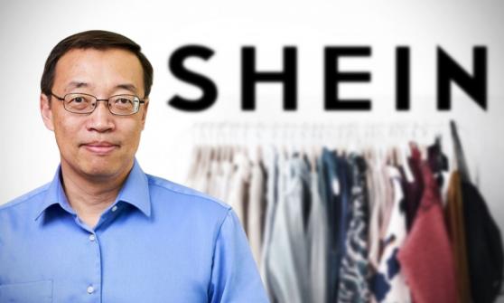 CEO de Shein alcanza una de las mayores fortunas del mundo en menos de 10 años 