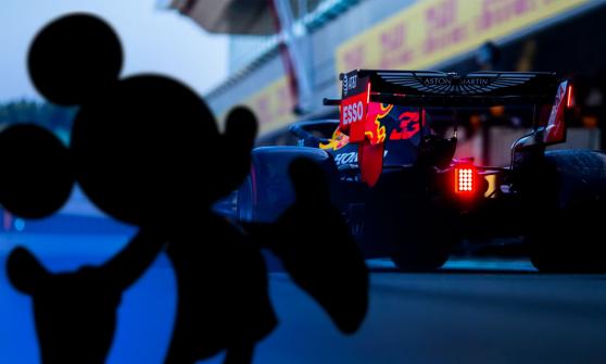 Disney renueva derechos de transmisión de la Fórmula 1 hasta 2025