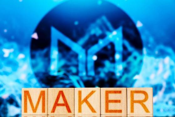La competencia de UST, Maker, borra las ganancias semanales