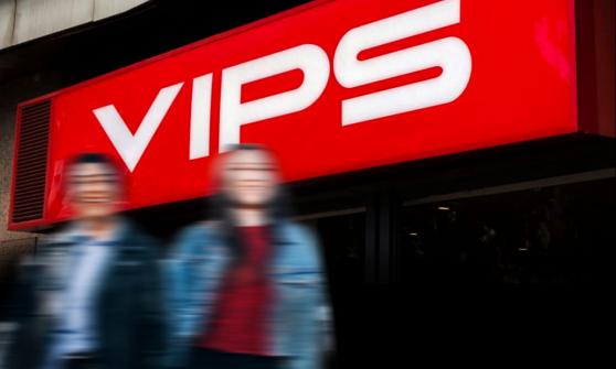 Alsea y Vips buscan rejuvenecer su relación con nuevos menús