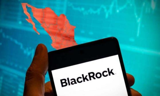 México supera a otros mercados emergentes en 2023 y este ETF de BlackRock lo demuestra