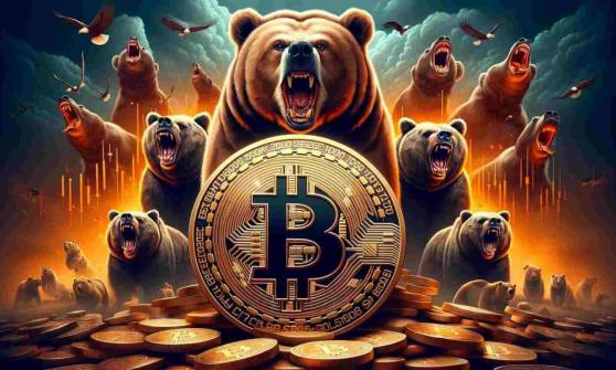 ¿Está Bitcoin en peligro de caer a 66.000 dólares?