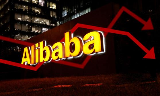 Alibaba vuelve a reducir su fuerza laboral; despide a cerca de 10,000 empleados 