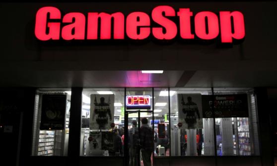 A un año del fenómeno de las acciones de GameStop