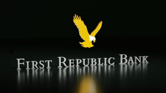 Reguladores se preparan para intervenir a First Republic Bank, informa Reuters