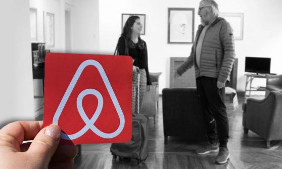 Airbnb: Ingresos de anfitriones en México mejoran, pero 34% sobrelleva alza en costos por inflación