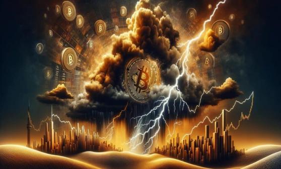 Bitcoin: por qué una caída por debajo de 50,500 dólares será una mala noticia