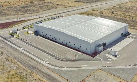 American Industries Group invertirá 142 mdd en nuevo parque industrial en Chihuahua